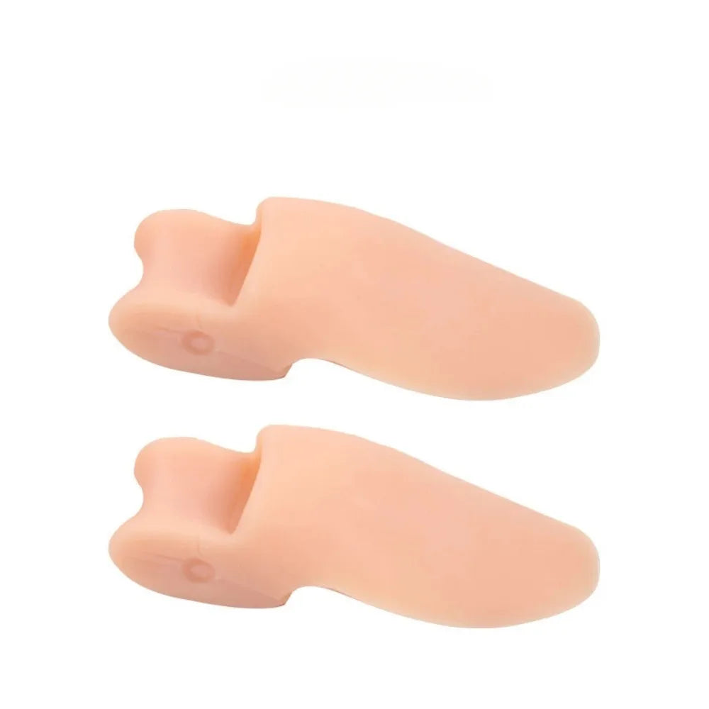 BunionRelief™ – A corrector that relieves pain and helps align the big toe
