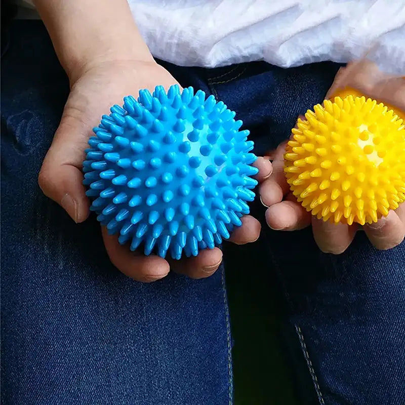 ReliefSpike™ – A massage ball that releases muscle tension and activates recovery