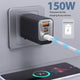 ChargeForce 150™ – Extreme power to charge all your devices