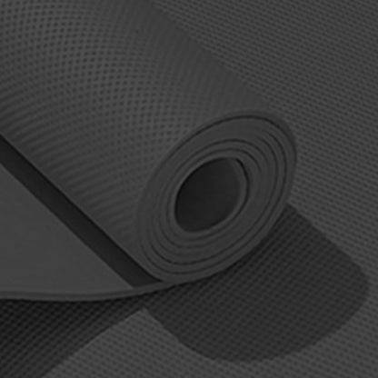 ZenMat™ – A comfortable mat that creates the perfect space for balance and focus