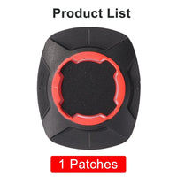 1Pcs Blue Patches-1