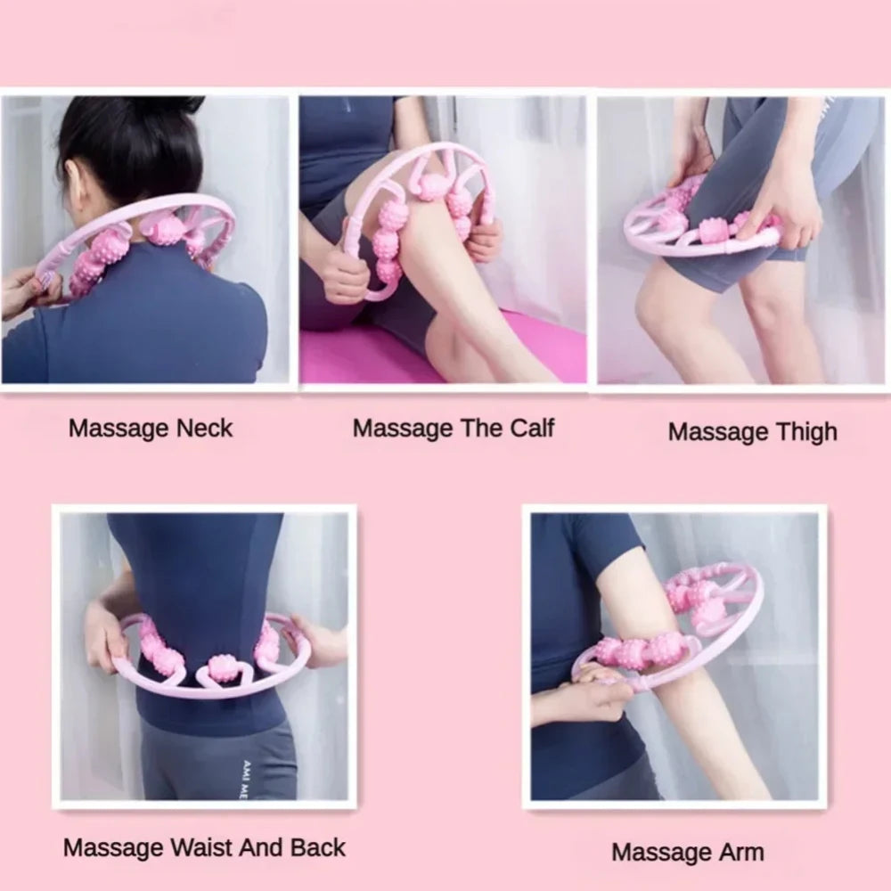 CoreFlow™ – A Pilates system that activates your core and creates smooth