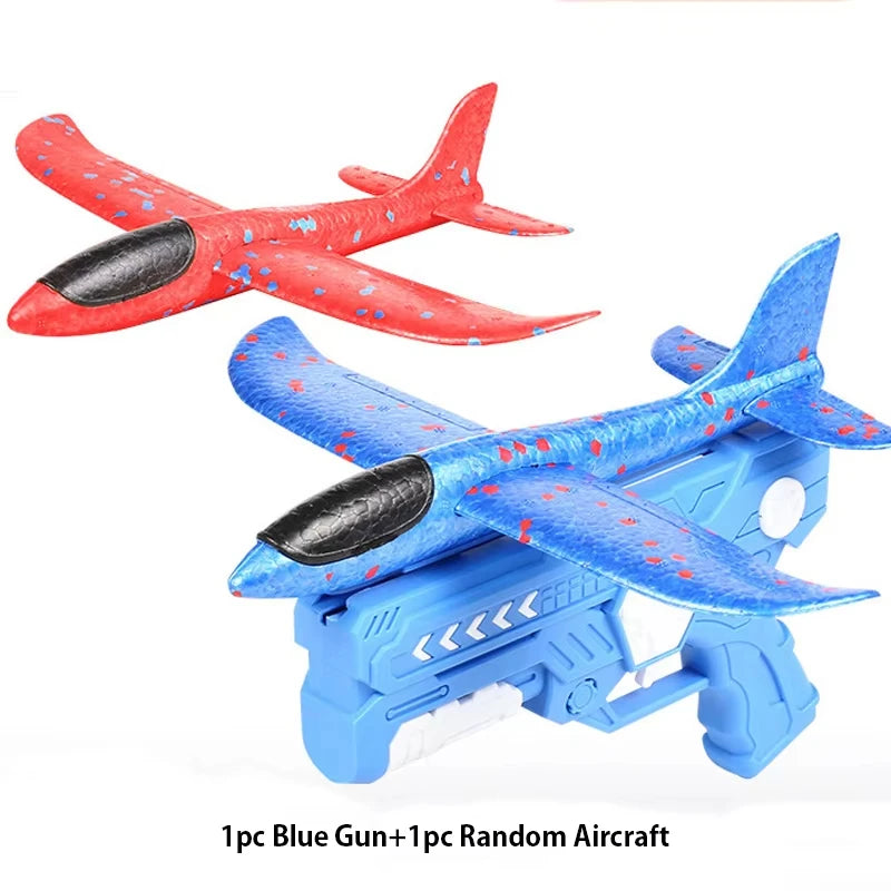 SkyGlide™ – Launch high. Fly far. Connect
