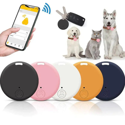 TrackKey™ – Locate your items in seconds with precision
