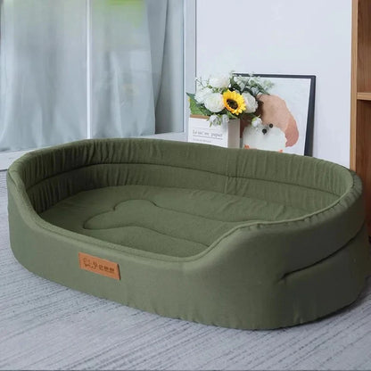 PawCloud™ – An ultra-soft bed that makes your pet feel like they’re on a cloud