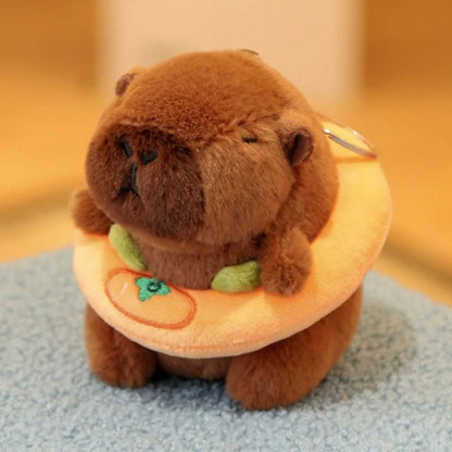CapiCuddle™ – The most huggable capybara in the universe
