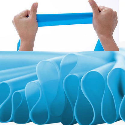 FlexTone Band™ – A resistance band that tones, stretches, and strengthens your body