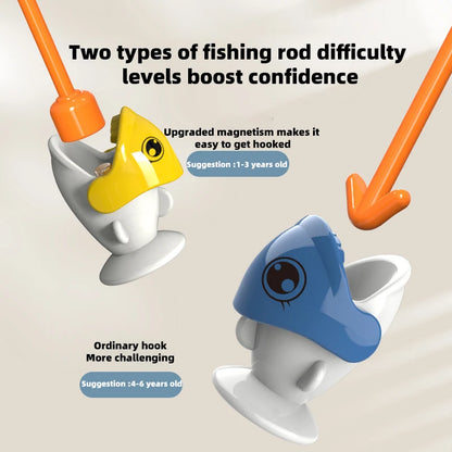 MagniCatch™ – Learn through play, one catch at a time