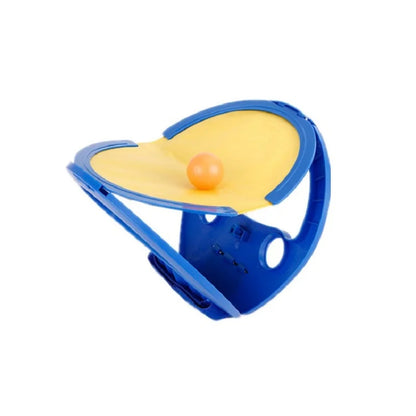 CatchPlay™ – A fun throw-and-catch game for the whole family