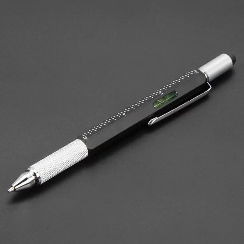 ToolPen™ – A multifunctional pen with essential tools always within reach