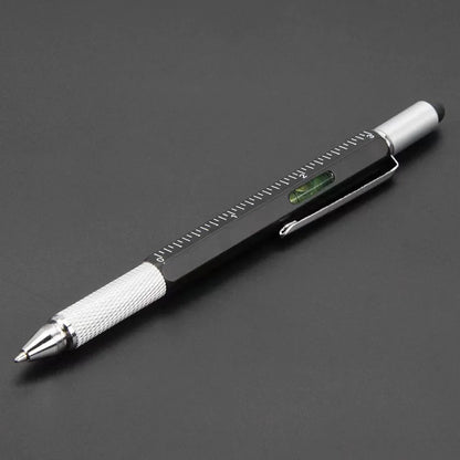 ToolPen™ – A multifunctional pen with essential tools always within reach