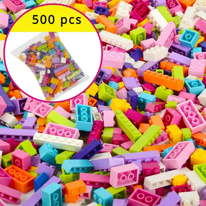 CityCraft™ – Build your own city, your way