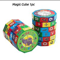 Magic Cube 1PC
