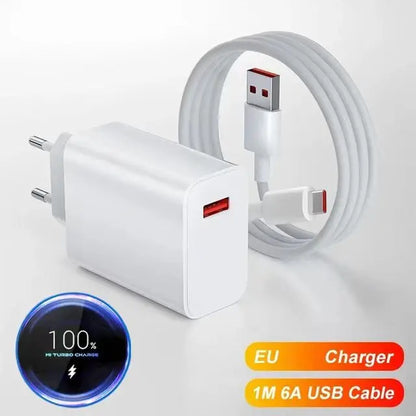 FastLink™ – Fast connection for efficient charging