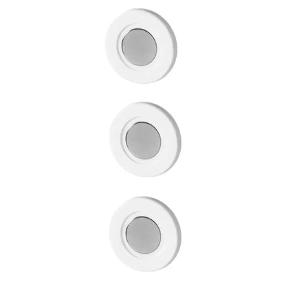 MagniHold™ – A magnetic holder that keeps your remote always in place