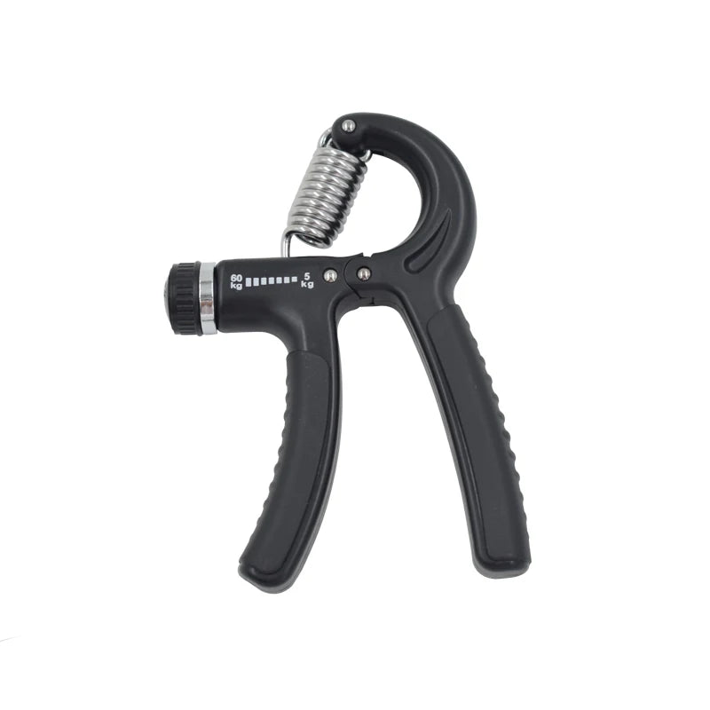 IronGrip™ – The ultimate trainer for hand and wrist strength.