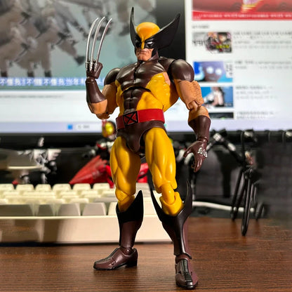 HeroForge X™ – The ultimate fusion of legends in a premium collectible edition