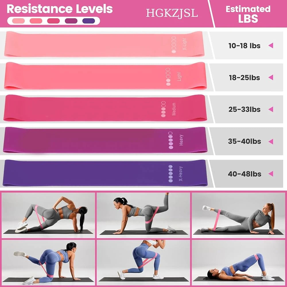 CoreFlow™ – A Pilates system that activates your core and creates smooth