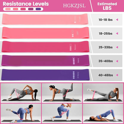 CoreFlow™ – A Pilates system that activates your core and creates smooth