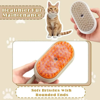 PurrMotion™ – Automatic movement that keeps your cat active and entertained