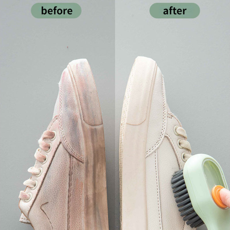 Escova multiusos - Essential