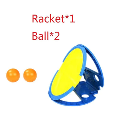 CatchPlay™ – A fun throw-and-catch game for the whole family
