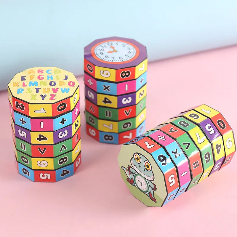 MathMagic™ – Fun learning that turns numbers into play