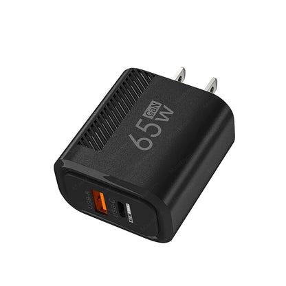 ChargeMax™ – Ultra-fast charging for all your devices