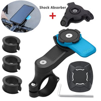 Blue Holder Max