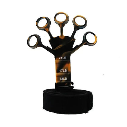 IronGrip Pro™ – A powerful tool to develop unbeatable grip strength