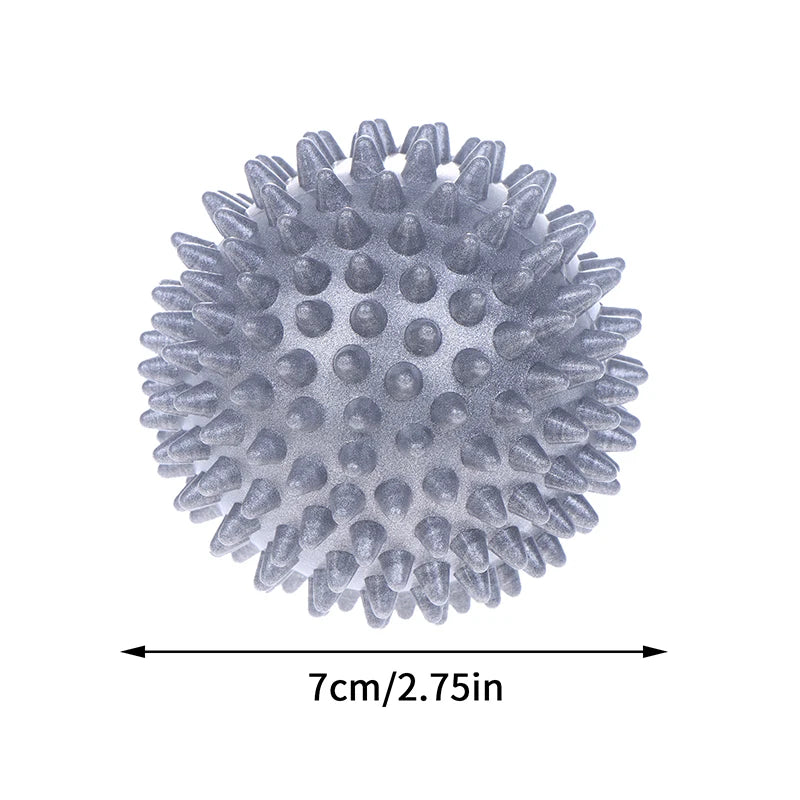 ReliefSpike™ – A massage ball that releases muscle tension and activates recovery