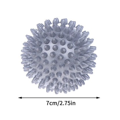 ReliefSpike™ – A massage ball that releases muscle tension and activates recovery
