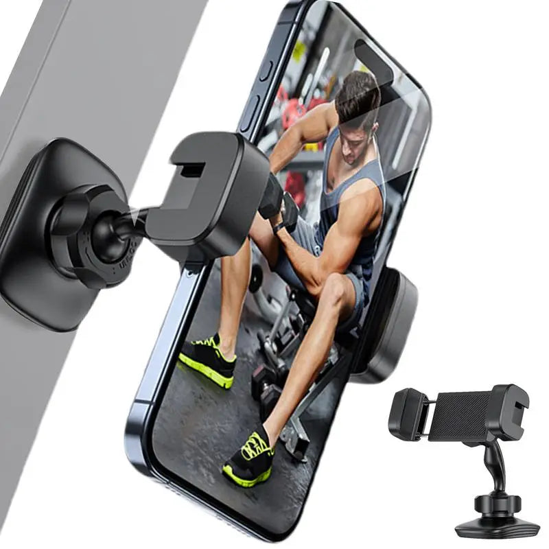 MagniLift™ – Magnetic support that holds your phone