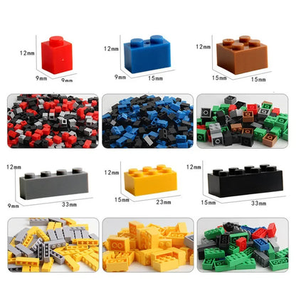 CityCraft™ – Build your own city, your way