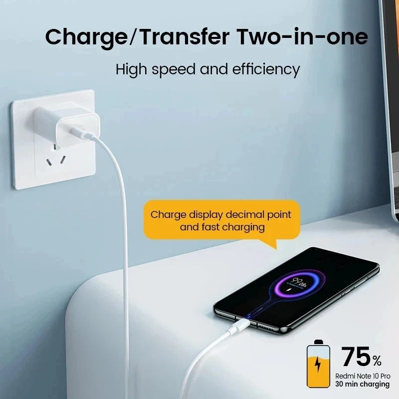 FastLink™ – Fast connection for efficient charging