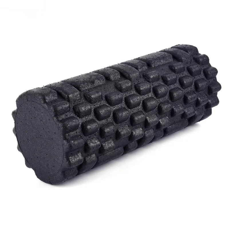 RollRelief™ – Myofascial release that reduces muscle tension and speeds up recovery