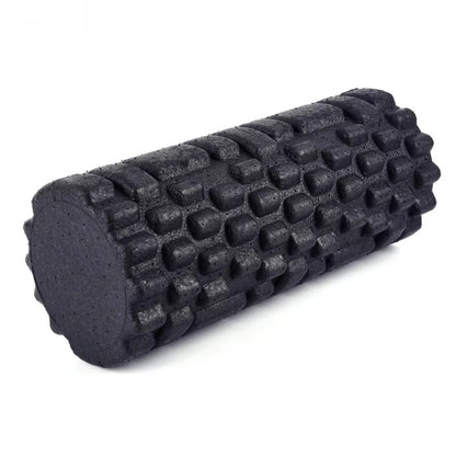 RollRelief™ – Myofascial release that reduces muscle tension and speeds up recovery