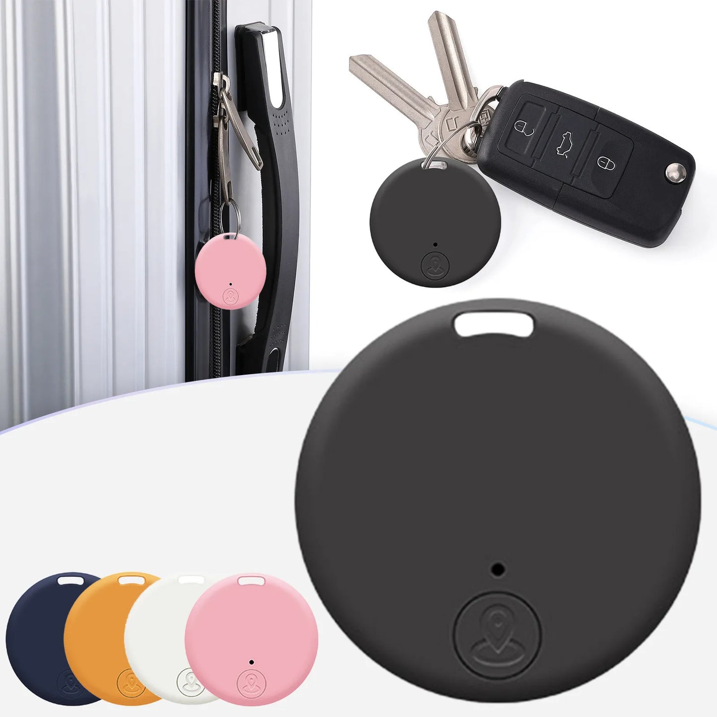 TrackKey™ – Locate your items in seconds with precision