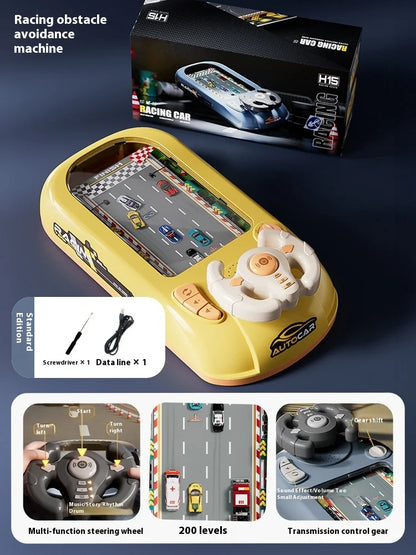 DriveHero™ – Take the wheel. Live the adventure