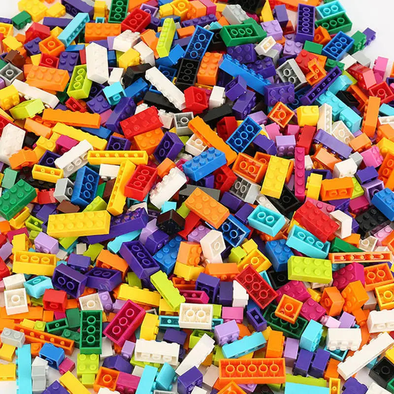 CityCraft™ – Build your own city, your way