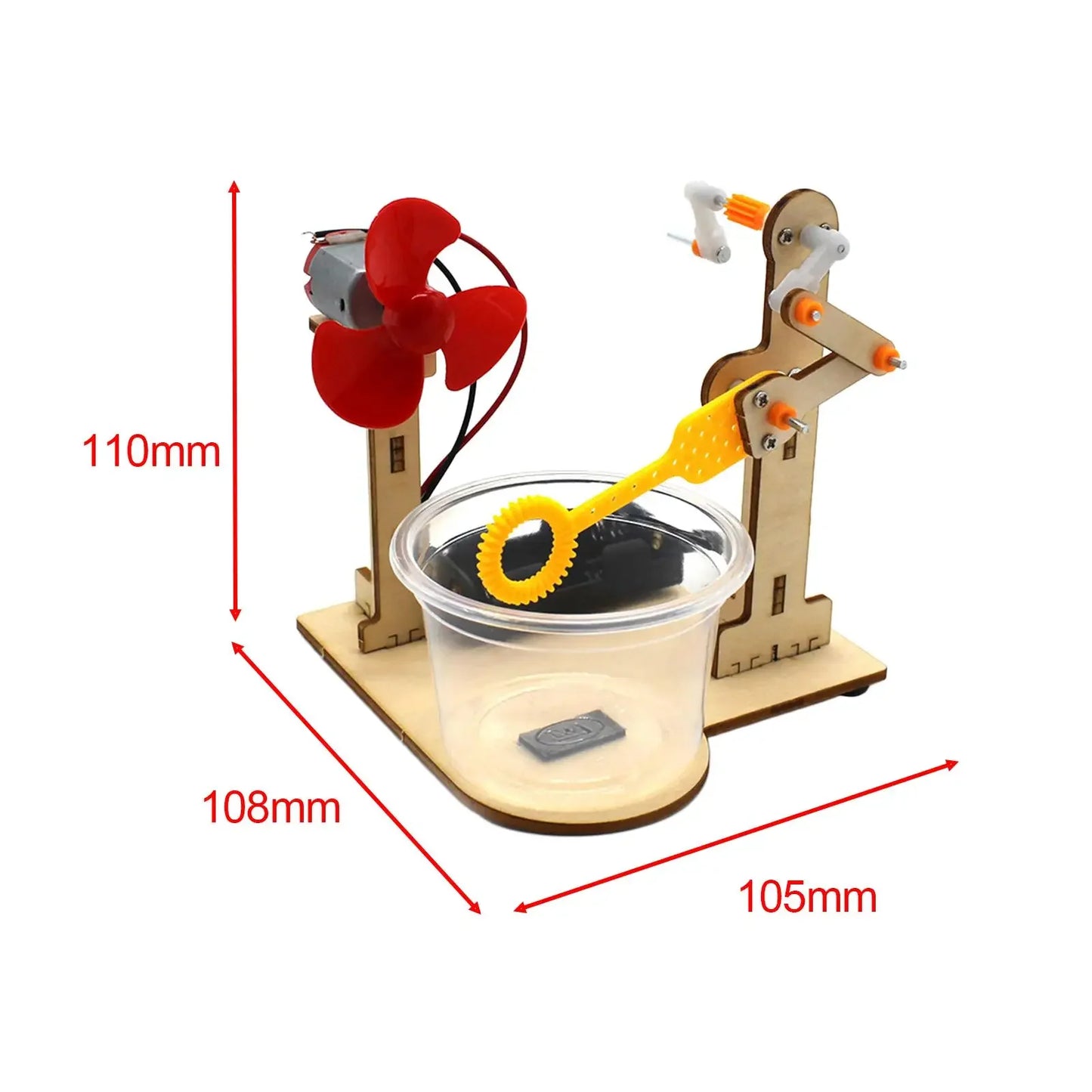 LabCraft™ – Build. Experiment. Discover