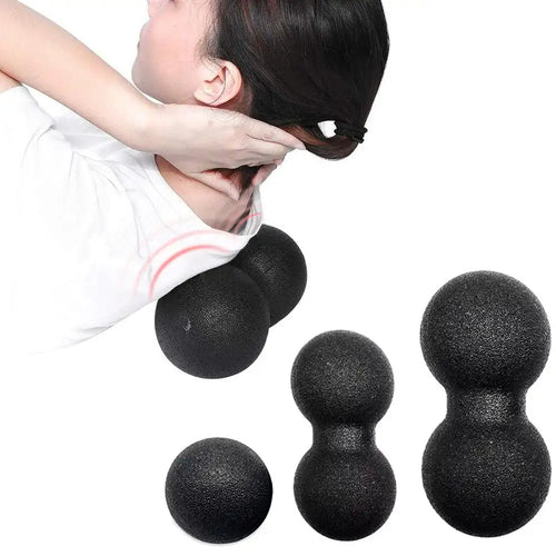 SpineRelief™ – Deep massage that releases tension in the spine and muscles
