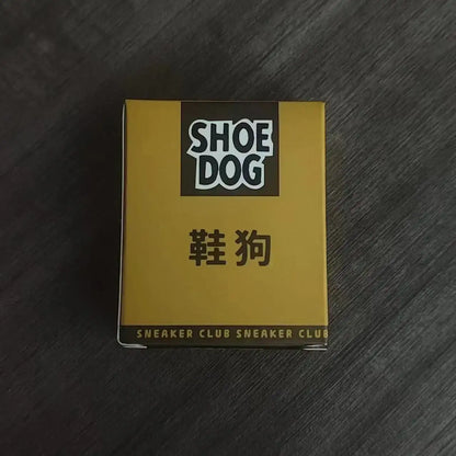 ShoeSwipe™ – Quick cleaning that removes dirt and revives your shoes in seconds