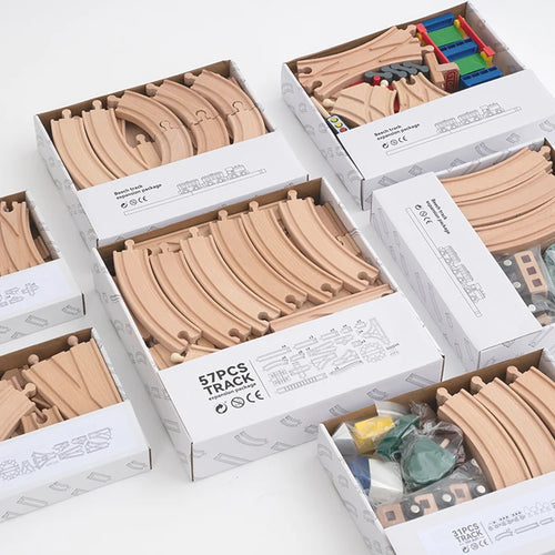 UniRail™ – Total compatibility. Unlimited creativity