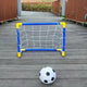 GoalGo™ – Set up fast. Play anywhere