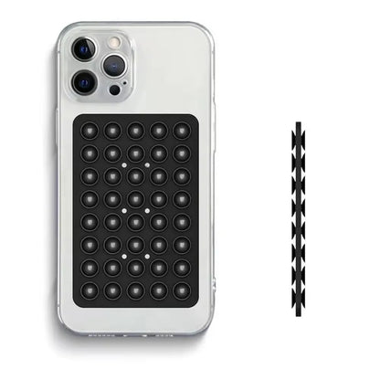 StickSnap™ – Stick your phone and record hands-free in seconds