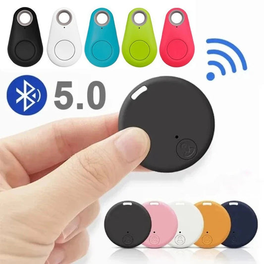 TrackKey™ – Locate your items in seconds with precision