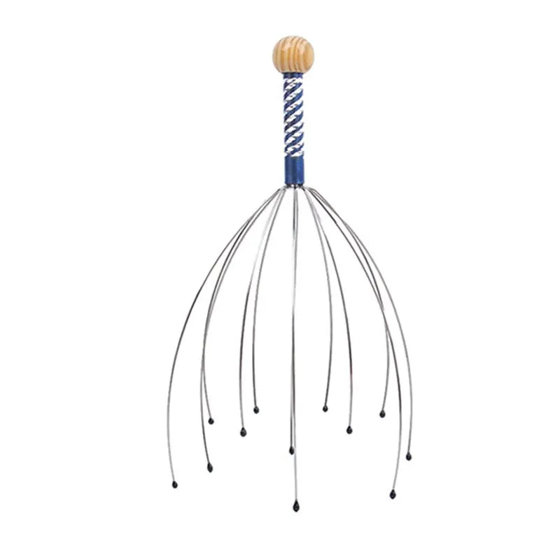 HeadZen™ – A massager that instantly relaxes and relieves stress
