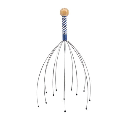 HeadZen™ – A massager that instantly relaxes and relieves stress