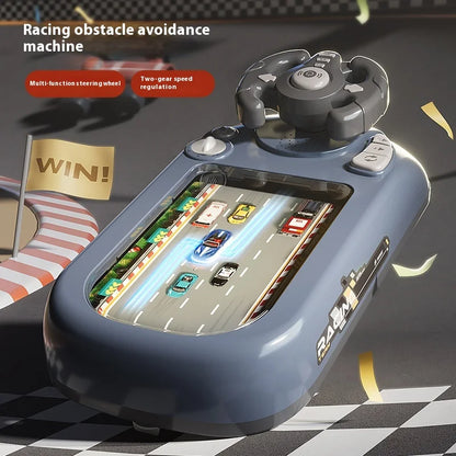 DriveHero™ – Take the wheel. Live the adventure